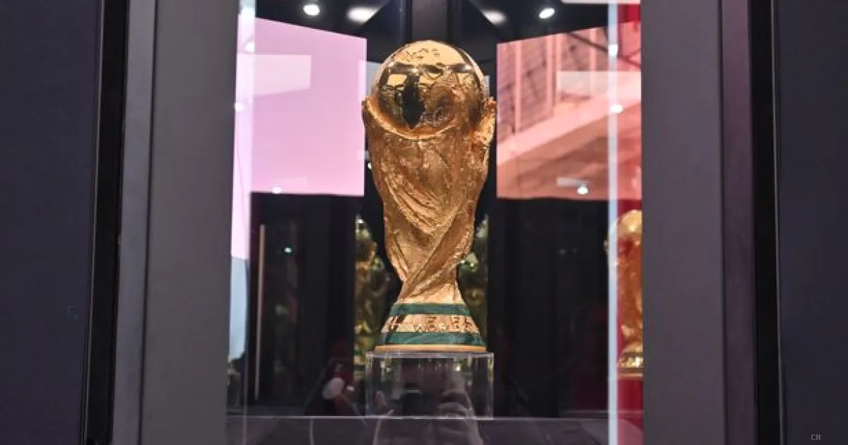 Mondiale 2026, la FIFA fa eccezione: lo stadio Mercedes di Atlanta può tenere il logo