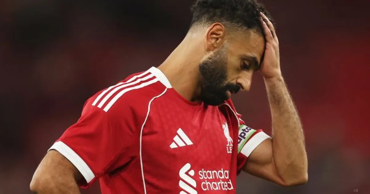 Salah e il dibattito sul suo valore: un grande marcatore, ma un fuoriclasse?