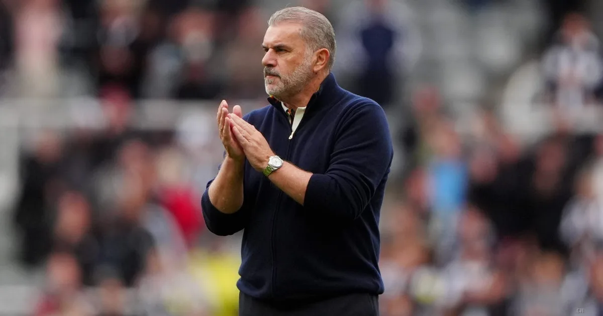 Postecoglou crede nel Tottenham: "Hanno la qualità per salvarsi, ma è una lotta dura"