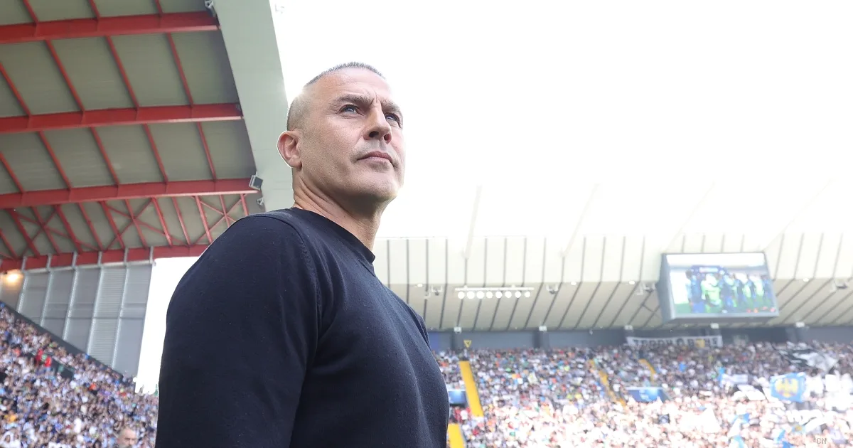 Cannavaro guida l'Uzbekistan ai Mondiali 2026: "Voglio ampliare i miei orizzonti"