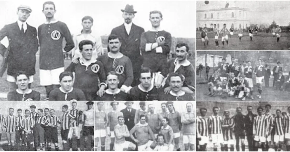 Napoli, la storia del derby con l'Internazionale: dalla scissione del 1911 alla sfida infinita