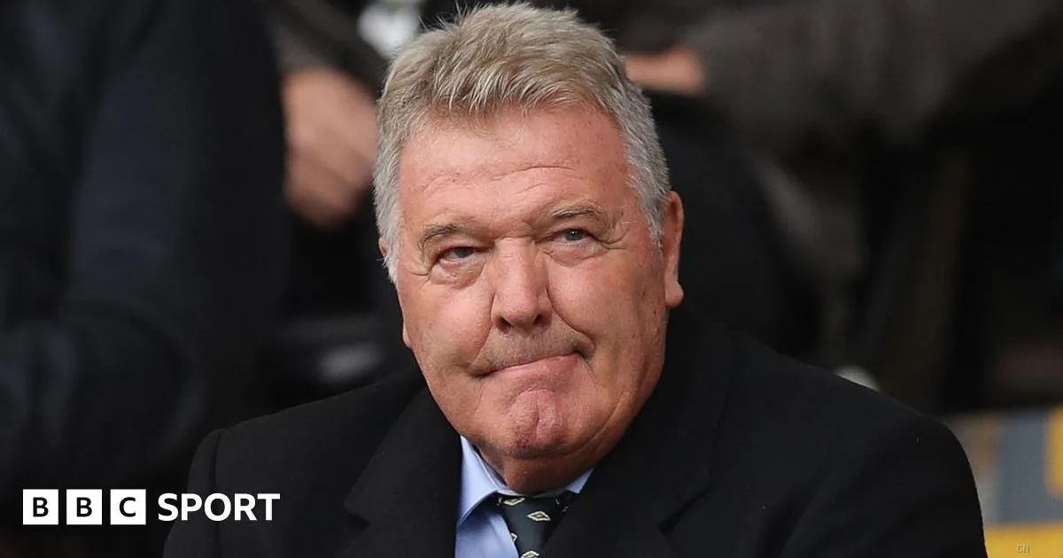 John Toshack colpito dalla demenza: la leggenda di Liverpool e Galles affronta la malattia