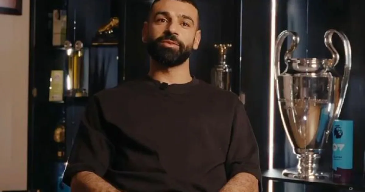 Salah annuncia l'addio al Liverpool: l'analista legge rabbia nel video d'addio