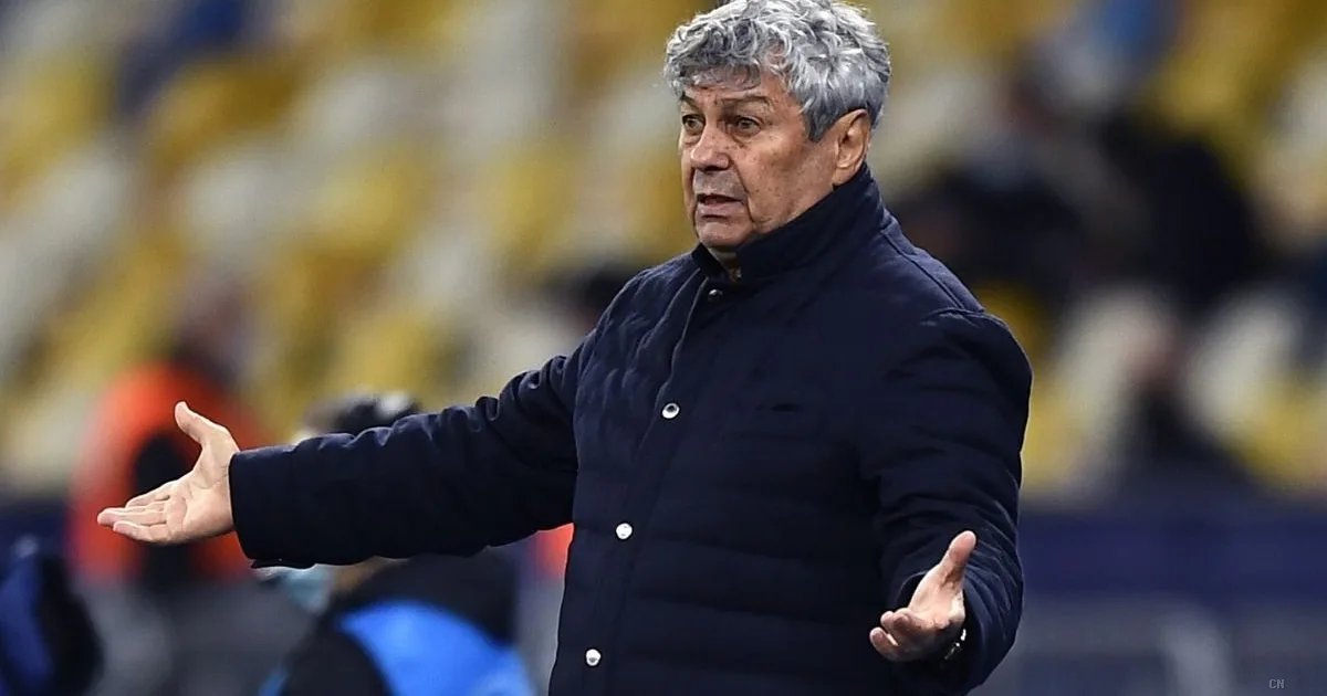 Lucescu non si arrende: malato ma in panchina per la Romania contro la Turchia