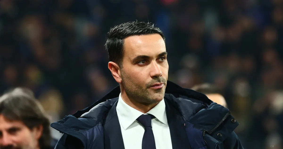 Palladino dopo il ko con il Bayern: «Squadra ingiocabile, ma il nostro pubblico è stato il migliore»
