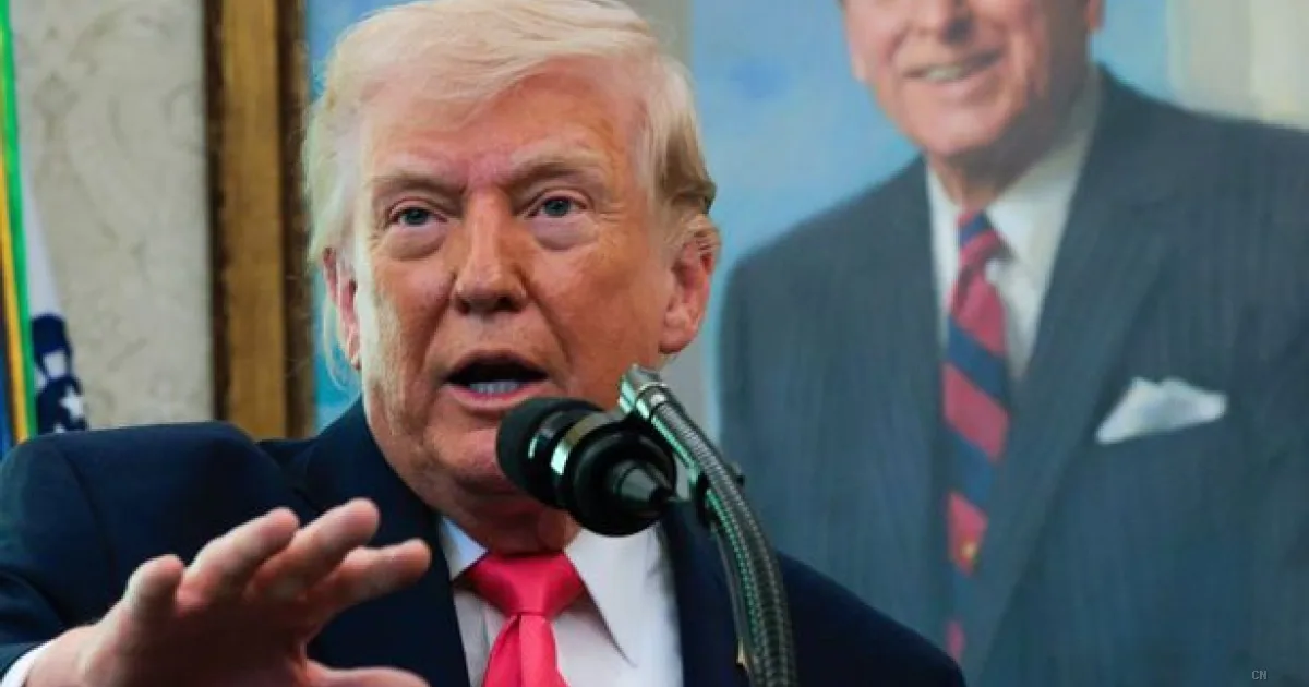 Mondiale 2026, la FIFA chiede a Trump di esentare i calciatori dai visti a pagamento