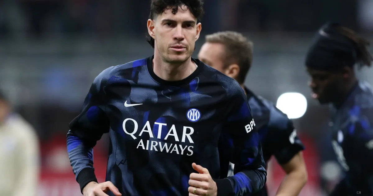 Bastoni blindato all'Inter: Barcellona offre 60 milioni, ma i nerazzurri chiedono molto di più