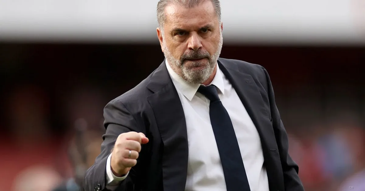 Postecoglou non molla il Tottenham: "Hanno la qualità per salvarsi", ma serve una scossa