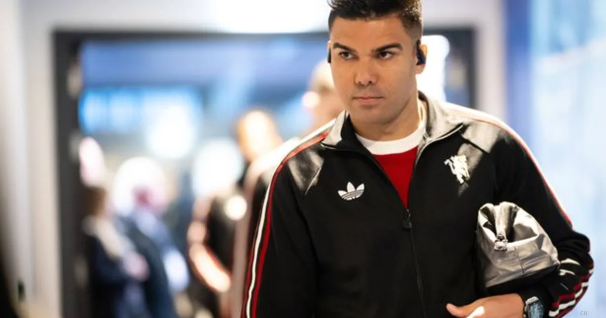 Al-Ittihad punta su Casemiro, ma Fabinho potrebbe bloccare l'affare