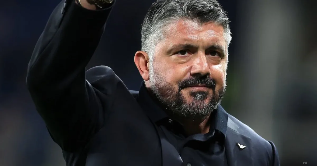 Gattuso carico alla vigilia di Irlanda del Nord: "Partita cruciale, mi gioco tutto"