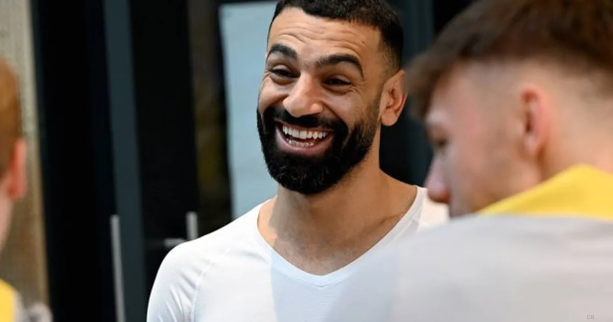 Salah dice addio a Liverpool: il dopo Anfield potrebbe essere in panchina