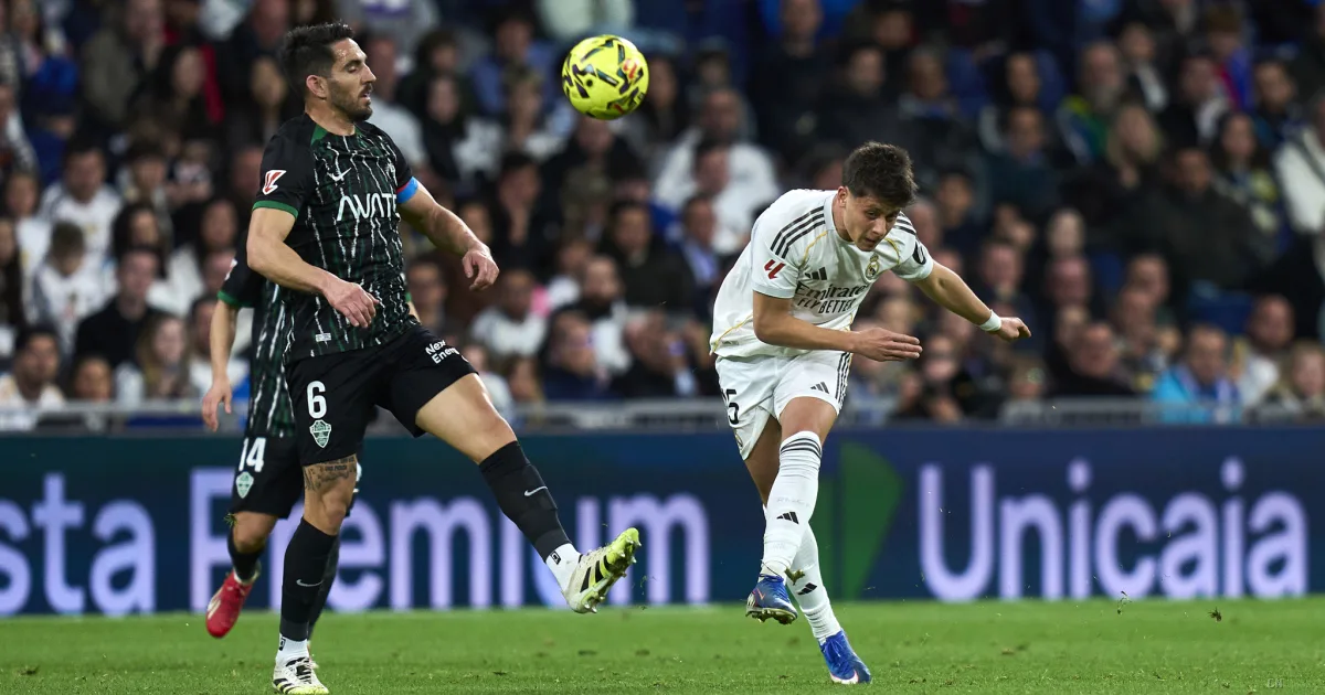 Güler: «La mia carriera evolve positivamente, gioco in più ruoli». Il talento del Real Madrid fiducioso verso il Mondiale