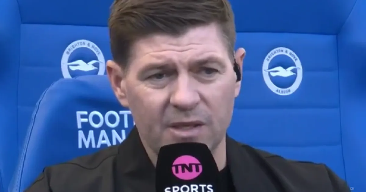 Salah se ne va da Liverpool: Gerrard spiega come sostituirlo