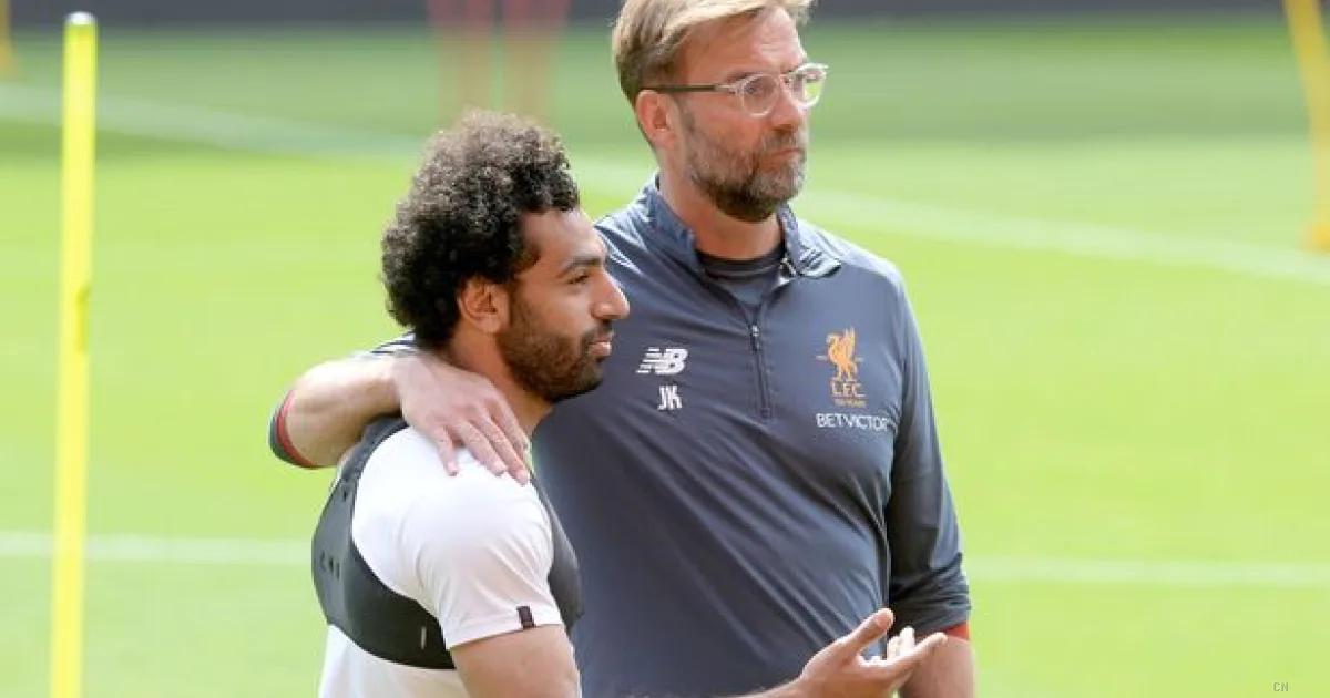 Salah annuncia l'addio al Liverpool: il silenzio che preoccupa i Reds