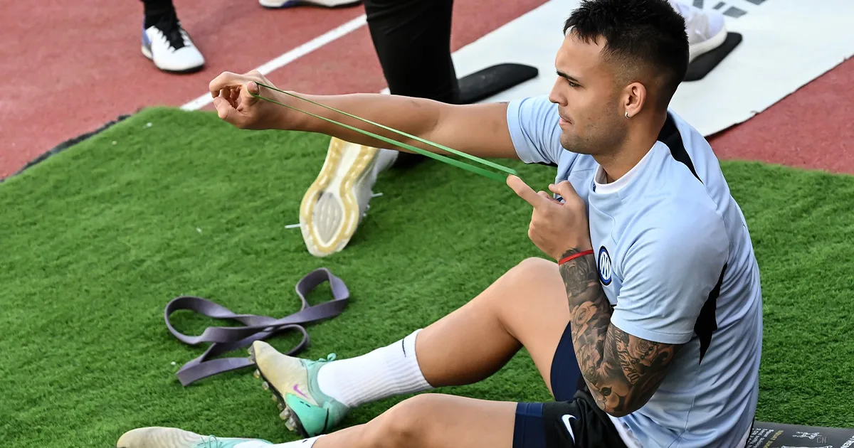 Inter, Lautaro e Mkhitaryan verso il recupero: la Roma il target per il Toro