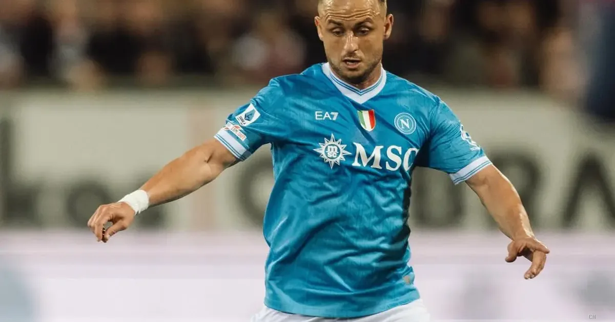 Lobotka verso l'addio al Napoli: bastano 25 milioni per portarlo via