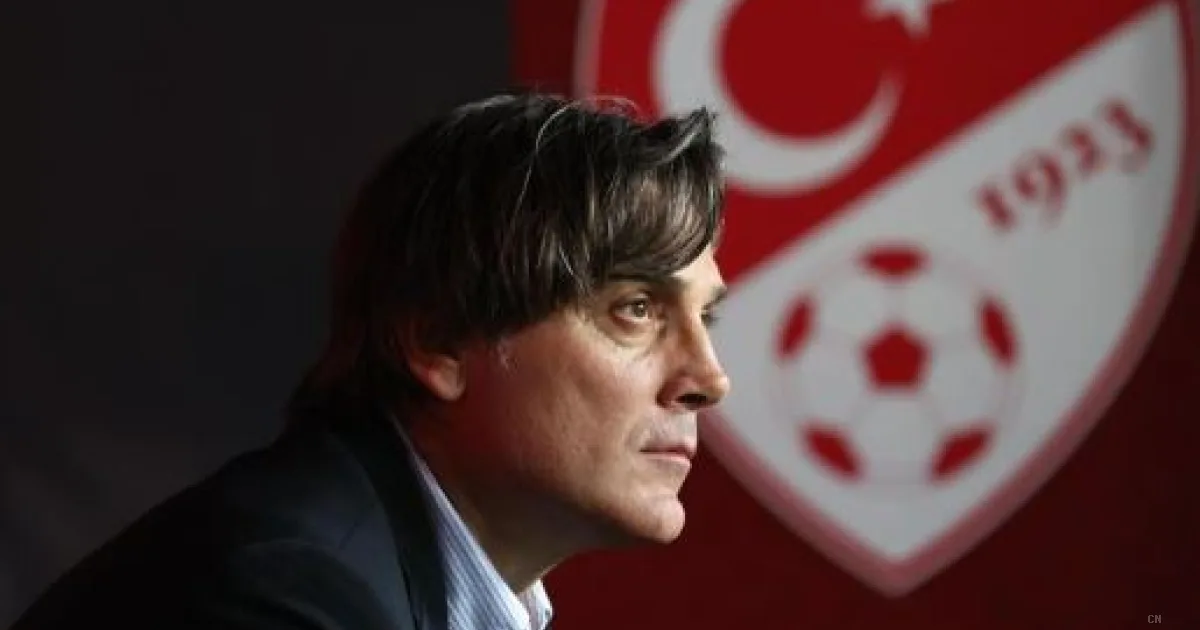 Montella carica la Turchia: "Vogliamo tornare al Mondiale, basta nostalgia"