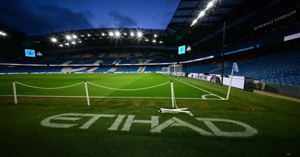 Manchester City, ancora in attesa del verdetto: rischia una maxi-penalità fino a 60 punti