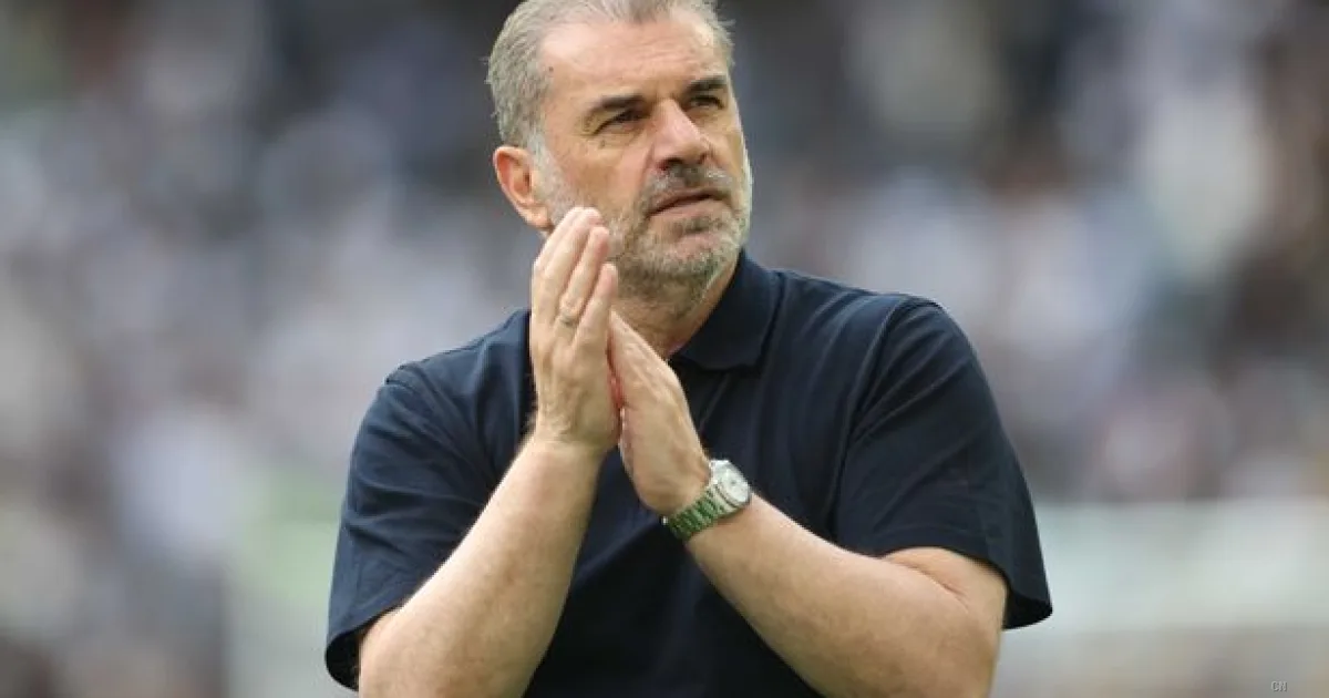 Postecoglou non abbandona la speranza Tottenham: "Hanno la qualità per salvarsi"