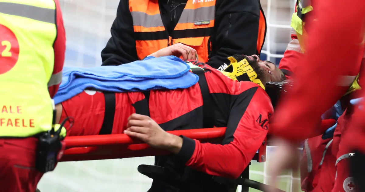 Loftus-Cheek torna in gruppo al Milan: possibile contro il Napoli