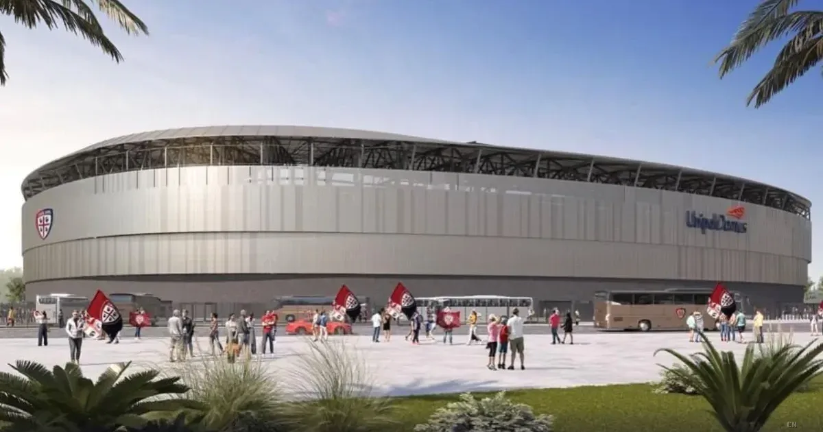 Stadio Cagliari, accordi in vista: risolti i nodi su ipoteca e parcheggi