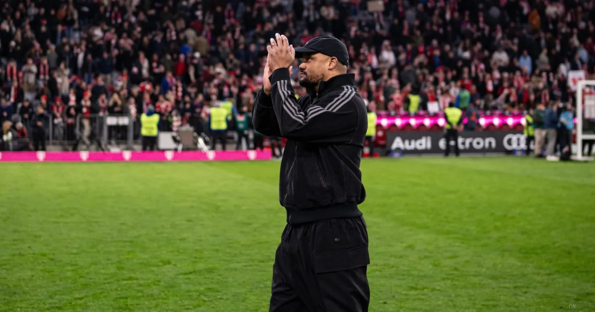 Monaco ai quarti? Kompany frena l'entusiasmo dopo l'Atalanta. Preoccupa Davies