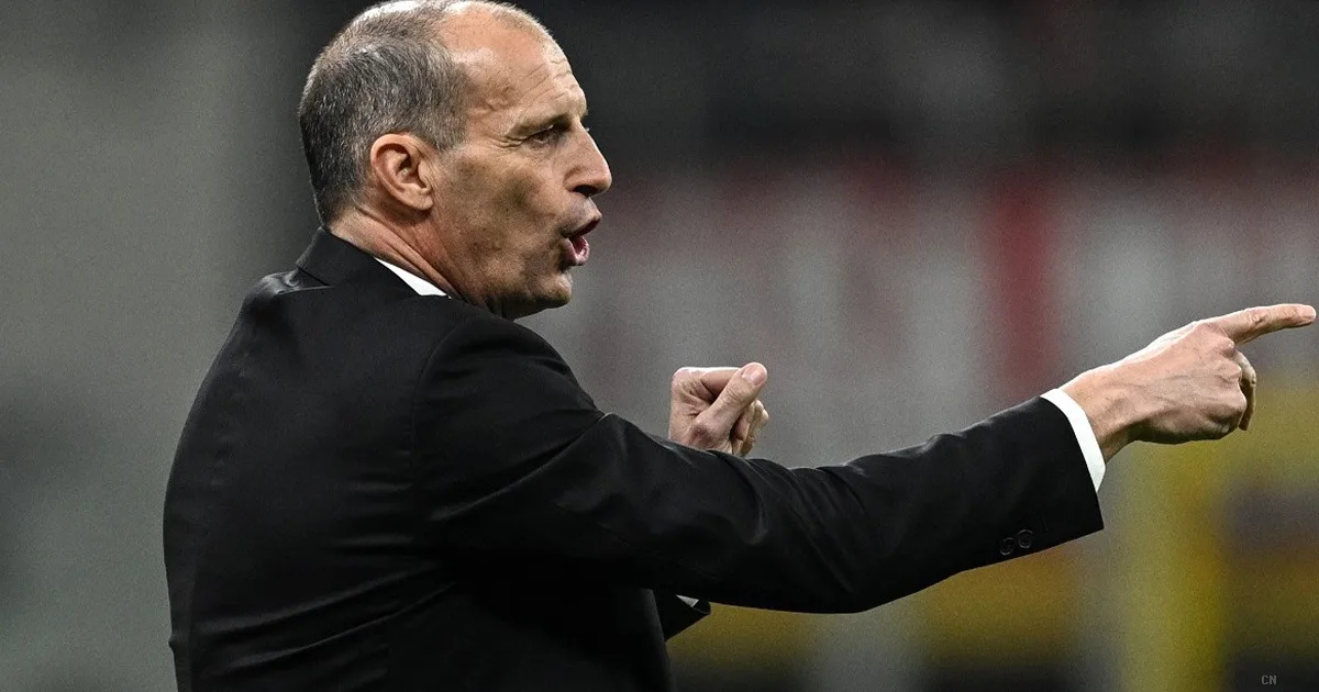 Allegri onorato a Roma: il Ministro della Salute premia l'impegno del tecnico rossonero