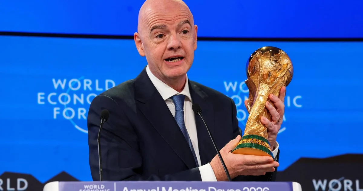Mondiale 2026, la Fifa apre l'ultima finestra di vendita biglietti dal 1° aprile