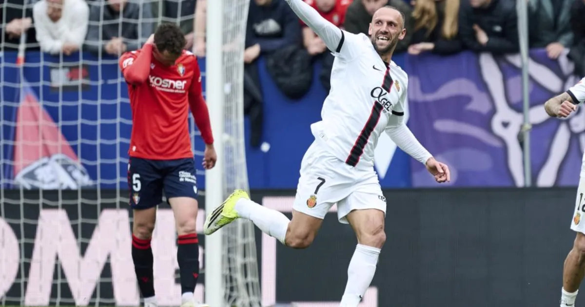 Muriqi sogna il Mondiale con il Kosovo: "Potrebbe essere la fine perfetta della mia carriera"