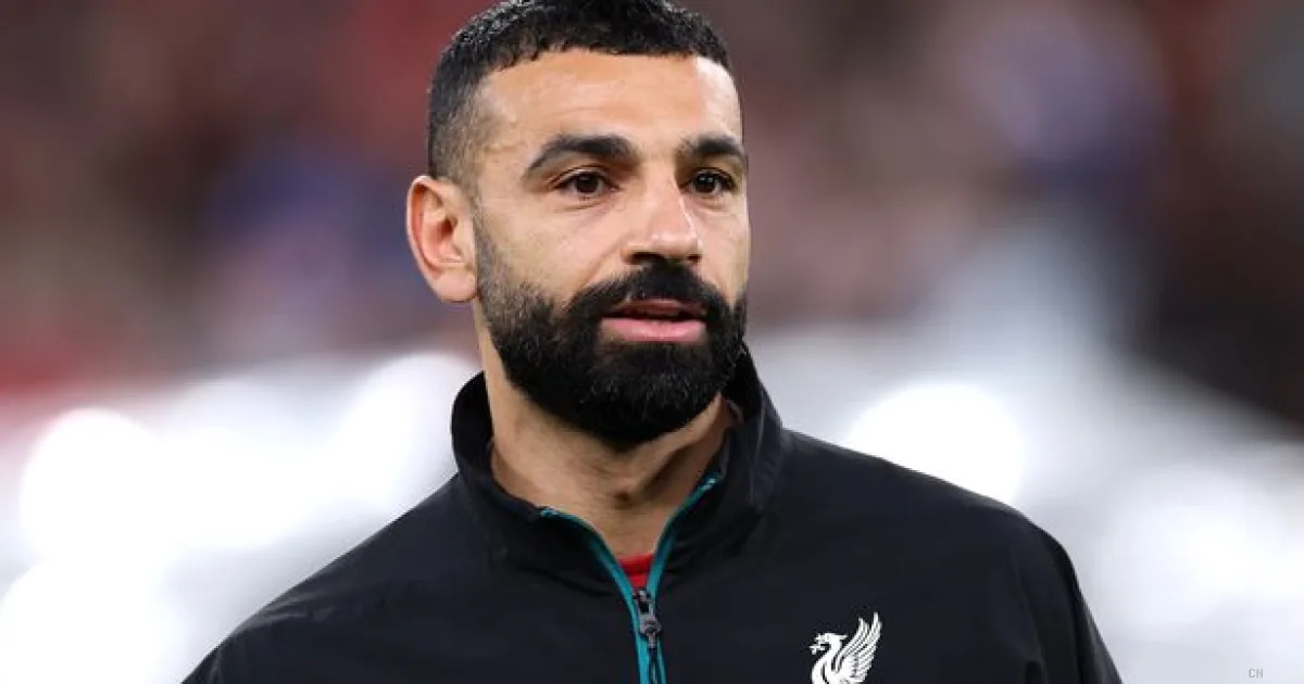 Salah verso l'addio al Liverpool: la Saudi Pro League lo corteggia con 200 milioni