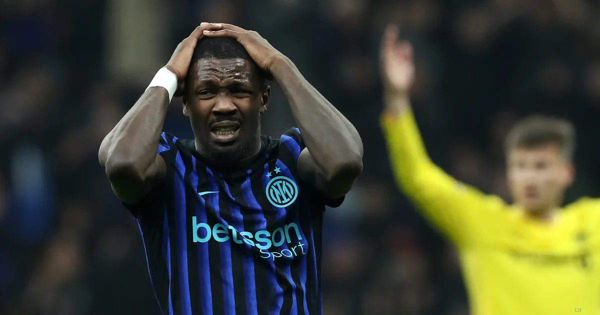 Thuram verso l'addio all'Inter: Aston Villa e Newcastle pronte a pagare i 85 milioni