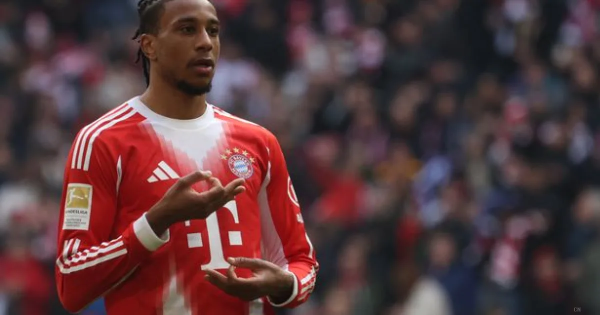 Bayern tranquillo su Olise: niente da temere per il Liverpool