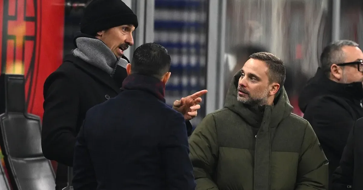 Milan su Høgsberg: osservatori a Copenaghen per il playoff danese