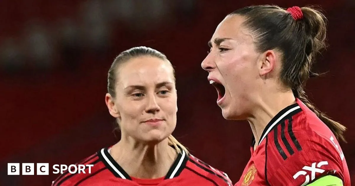 Manchester United non si arrende: Skinner crede nella rimonta contro il Bayern