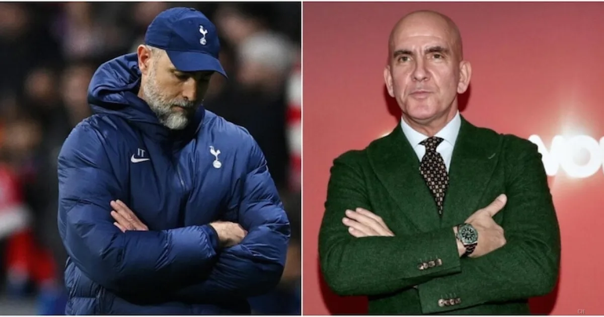 Tudor nel mirino dopo il disastro di Madrid: Di Canio lo attacca duramente
