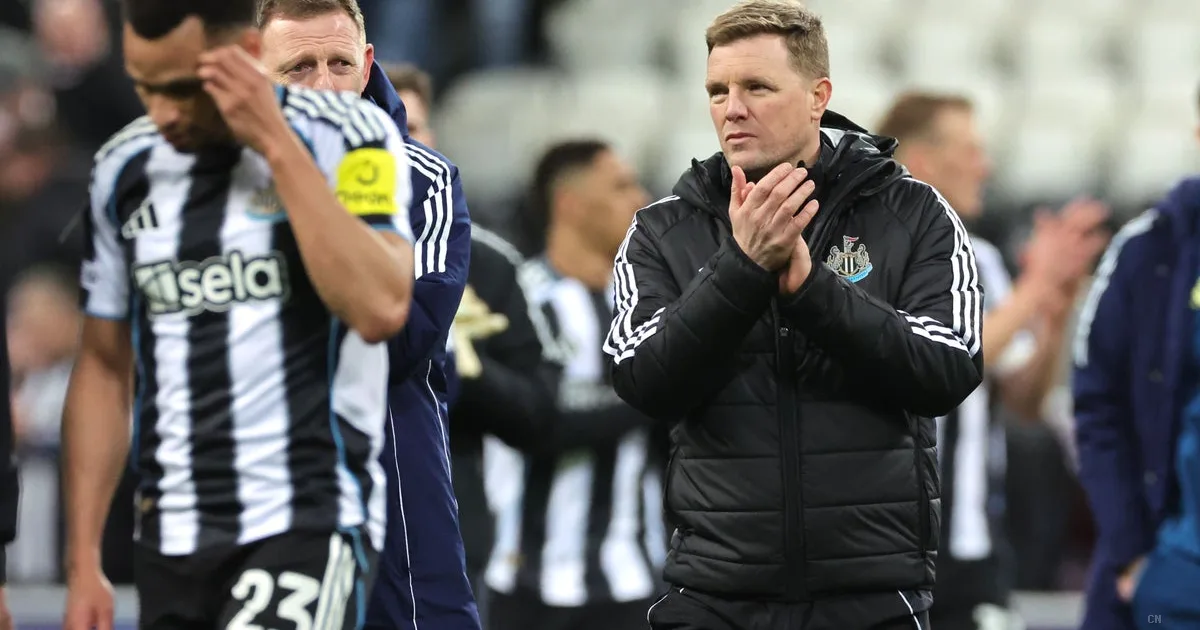 Newcastle, Howe esalta i suoi: «Abbiamo dimostrato di stare al livello dei migliori»