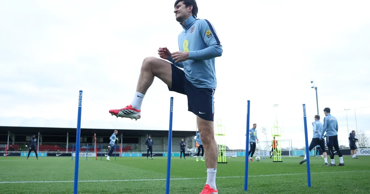 Maguire torna in Nazionale: la telefonata di Tuchel e il sogno del terzo Mondiale