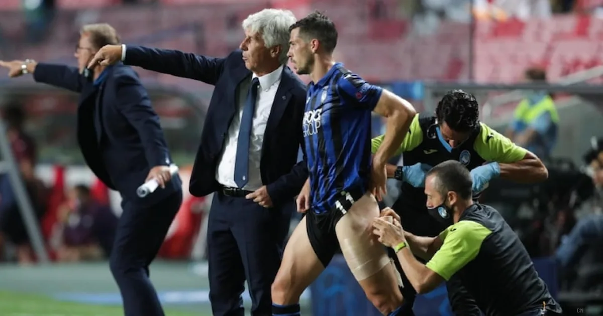 Freuler-Roma, l'idea di Gasperini per l'estate: il centrocampista svizzero verso l'addio al Bologna