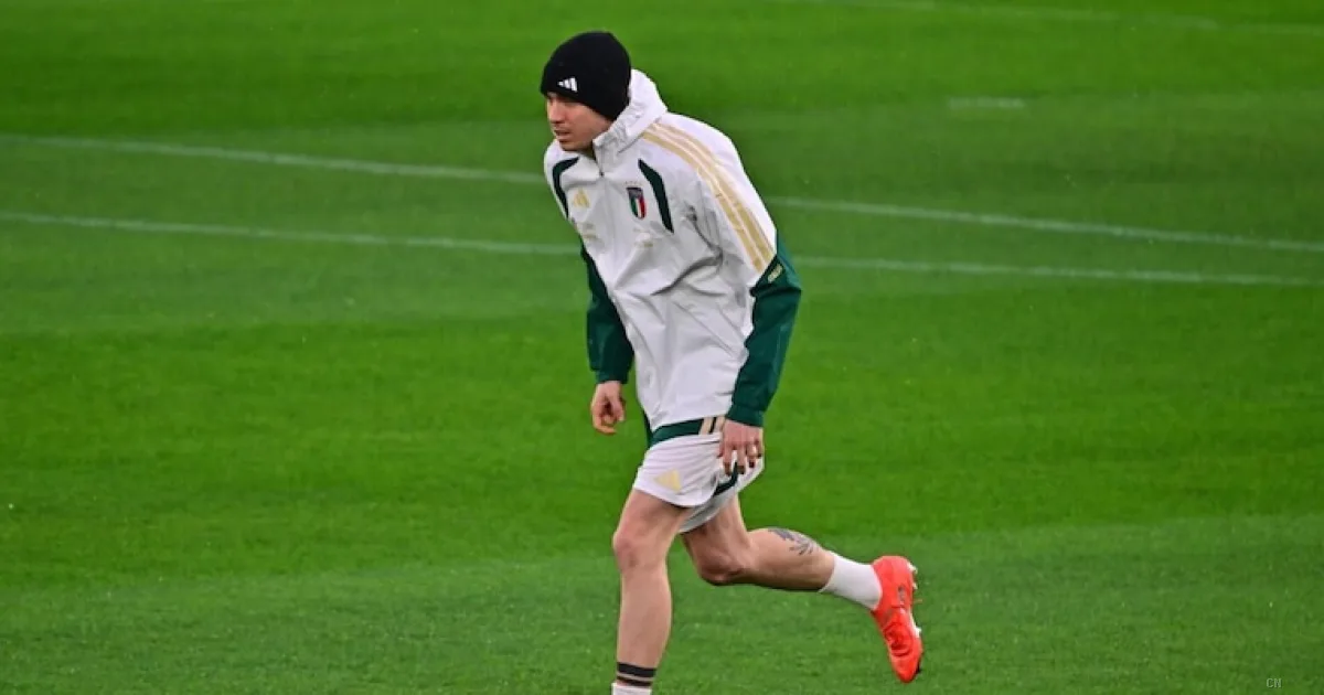 Italia, Gattuso vara il piano offensivo: Bastoni recuperato, titolare contro l'Irlanda del Nord