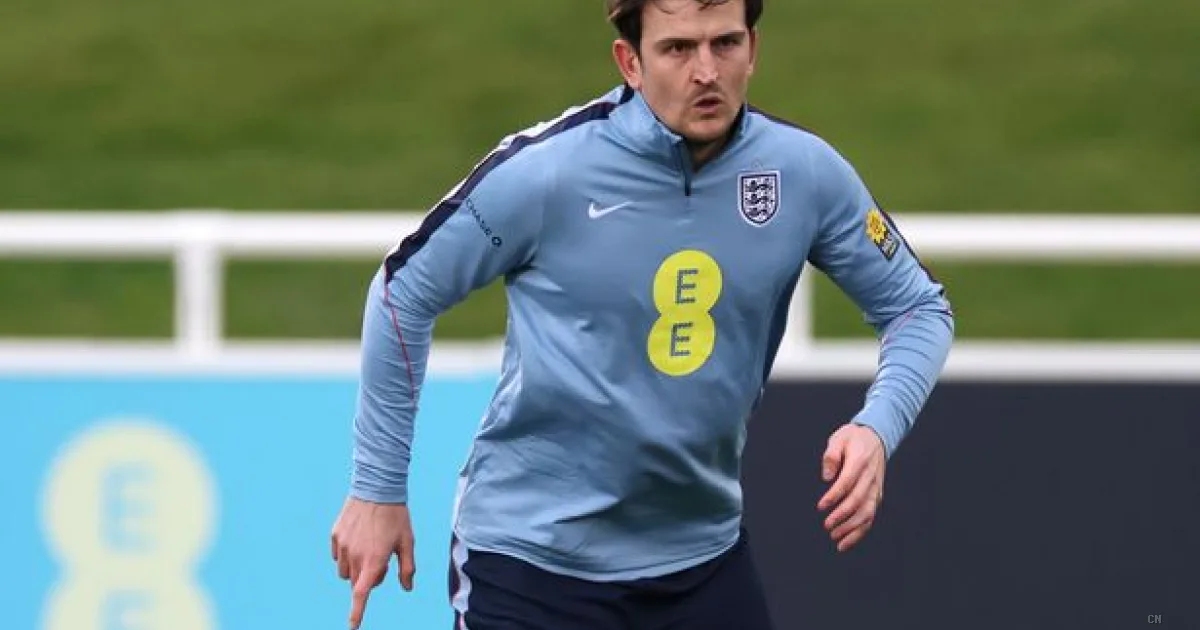 Maguire torna in Nazionale: dal baratro alla corsa al Mondiale 2026