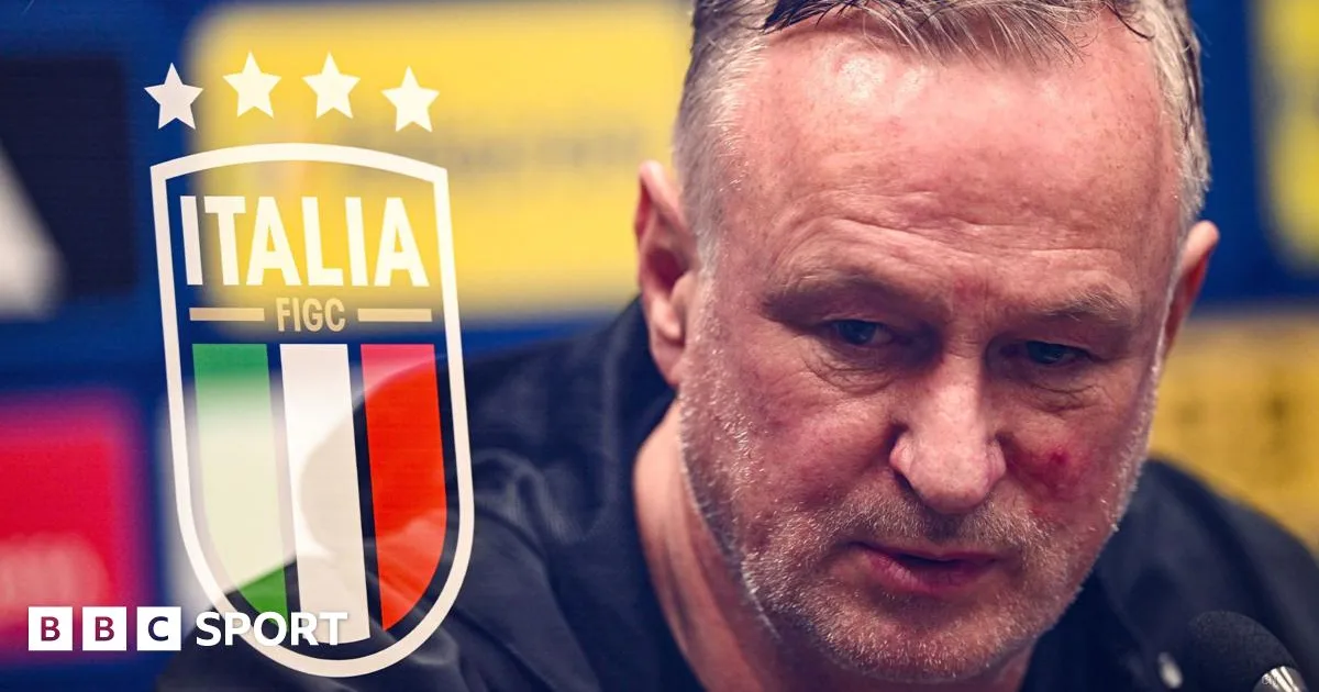 Italia-Irlanda del Nord, spareggio mondiale: Gattuso sotto pressione, O'Neill insegue il sogno