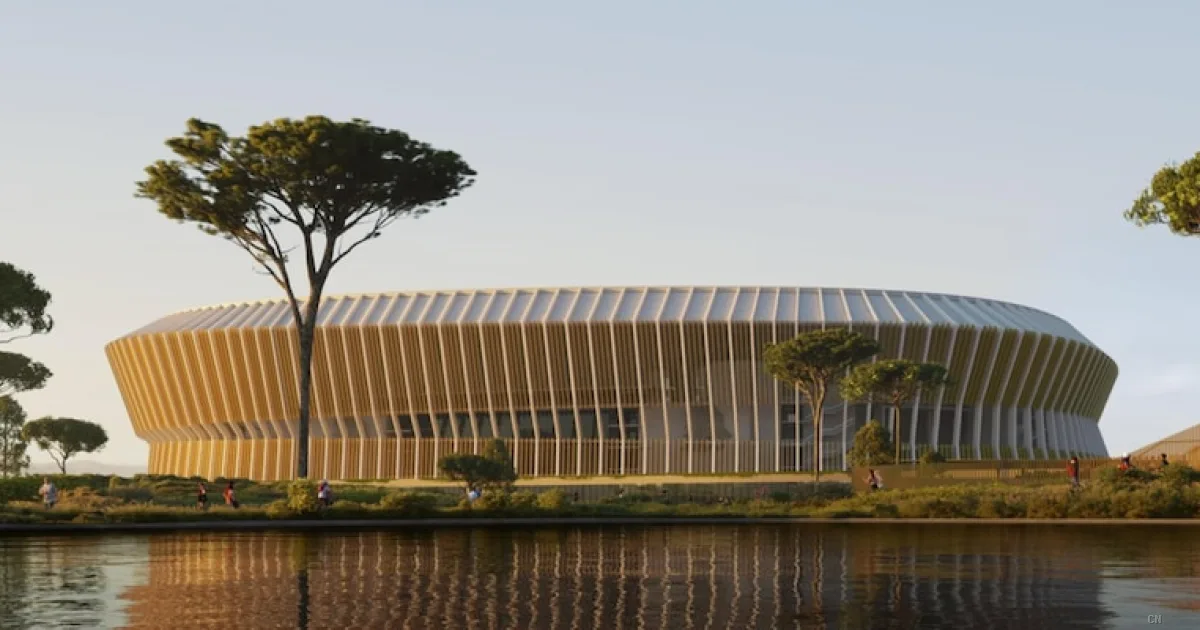 Roma ferma sulla nuova arena: il progetto di Pietralata procede nonostante i dubbi ambientali