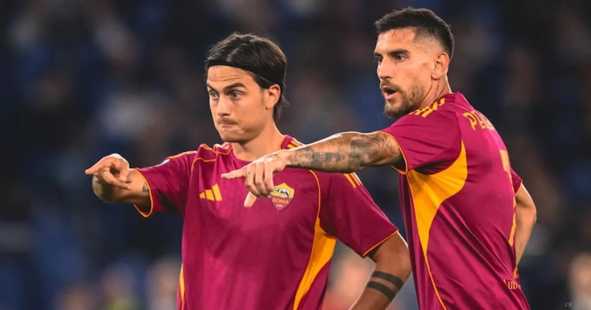 Roma, quattro big in sospeso: Massara congela i rinnovi di Dybala e compagni