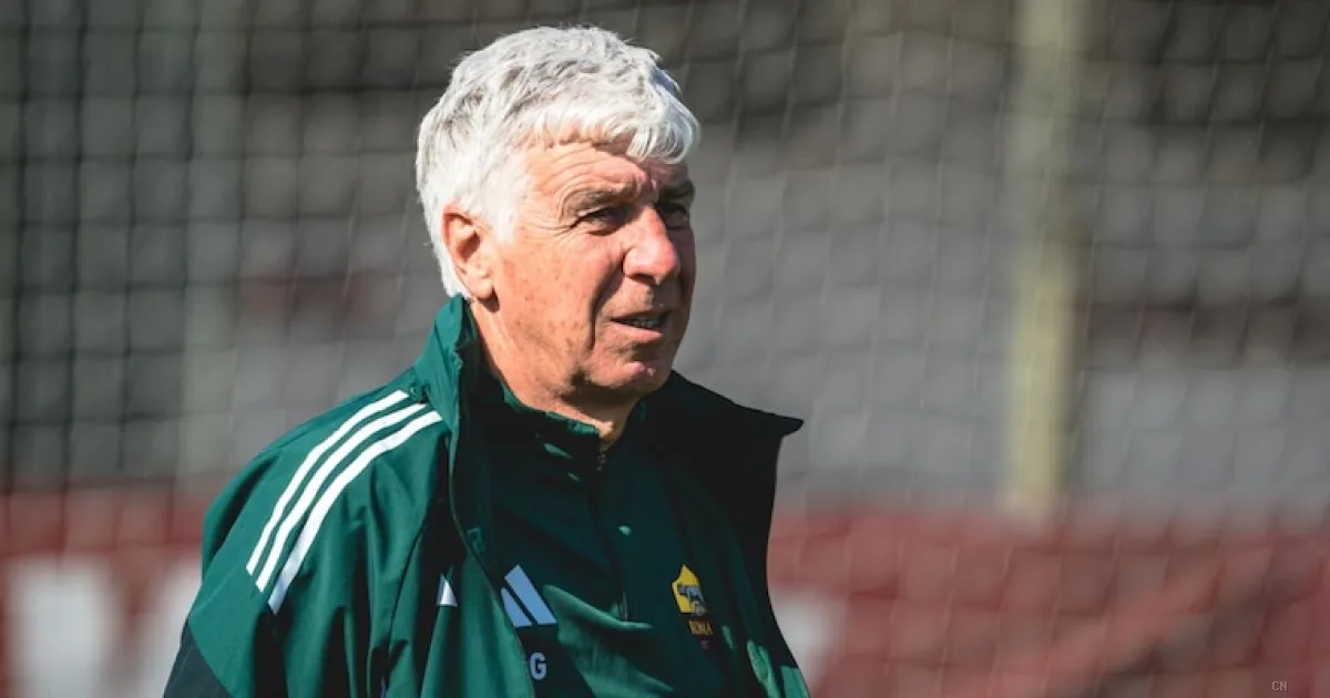 Gasperini sceglie la psicologia: riposo di tre giorni per la Roma prima di sfidare l'Inter