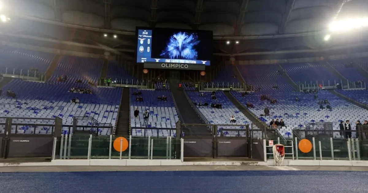 Lazio, dopo il Milan torna il boicottaggio: l'Olimpico sarà di nuovo vuoto con il Parma