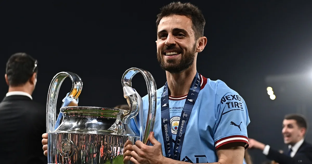 Silva non torna al Benfica nella prossima stagione: le ambizioni europee del portoghese rimandano il ritorno