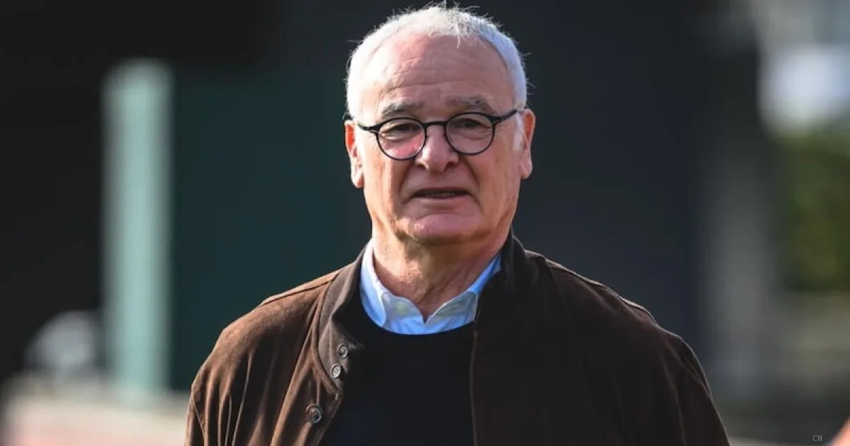 Ranieri onorato con la Gran Croce: la cerimonia il 2 giugno a Cagliari
