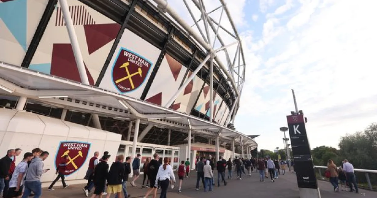 West Ham blinda lo stadio: Arsenal dovrà provare la fedeltà dei tifosi il 9 maggio