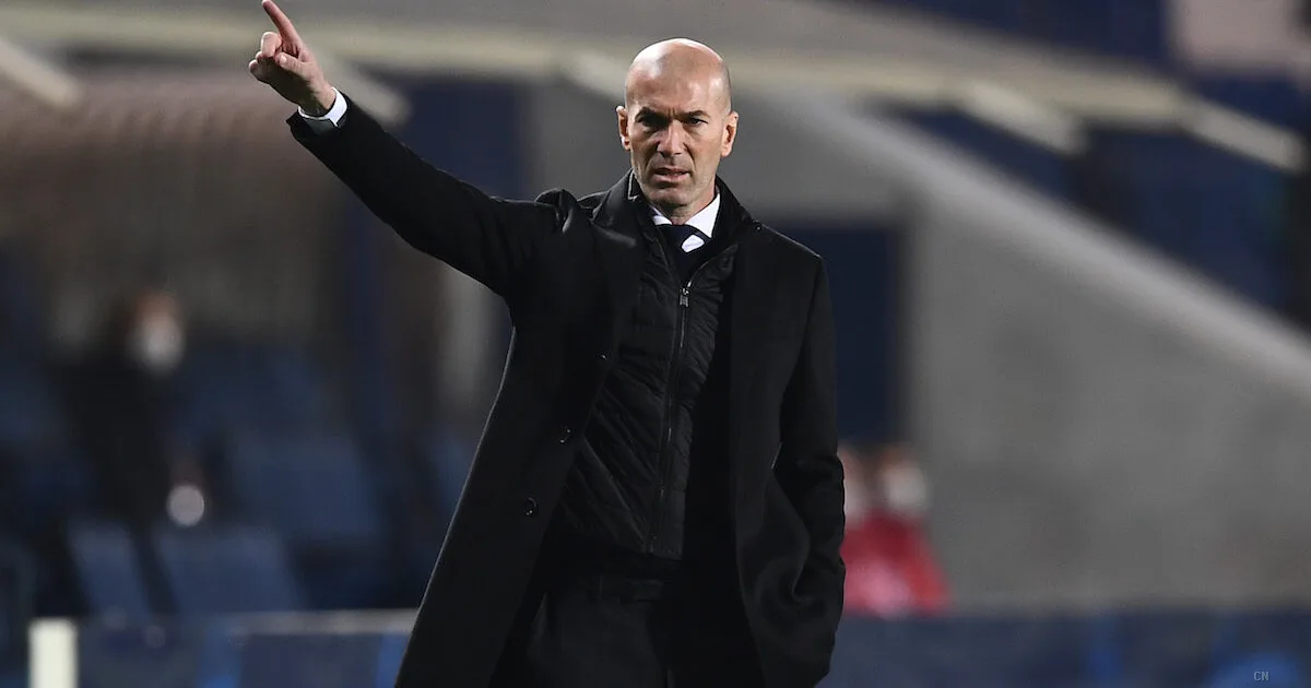 Zidane alla Francia dopo il Mondiale: accordo verbale già raggiunto con la Federazione