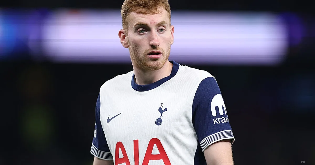 Kulusevski rassicura il Tottenham: il ginocchio sta bene dopo il nuovo intervento